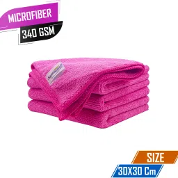 Microfiber Vehicle Washing Cloth-image-28