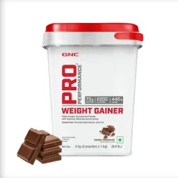 Pro Performance Weight Gainers/Mass Gainers-27