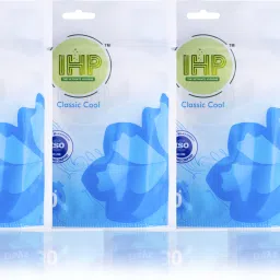 Car Freshener Magic Cool Pocket Gel Aroma Oil-17