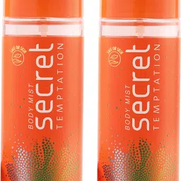 Dew Long Lasting Body Mist|Dermatologically Tested & Safe on Skin| Body Mist - For Women-image-76