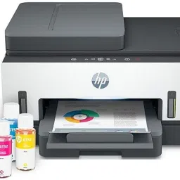 HP Smart Tank 790 All-in-One wifi Printer Multi-function WiFi Color Ink Tank Printer-image-51