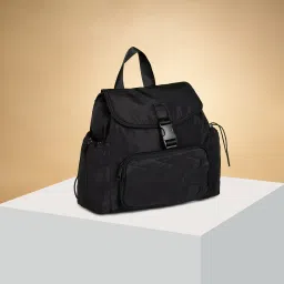 0.352 L Backpack Black Backpack-image-2