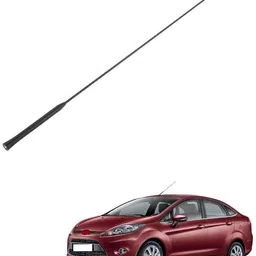 spreadx Car Roof Antenna Aerial Radio Signal Only Replacement Rod for Ford Fiesta Whip Vehicle Antenna-picture-45