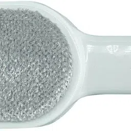 house of quirk Lint Rollers Remover Brush 10cm Sheet 60 Sheets 1 Roll + 1 Pet Brush Lint Roller image 2
