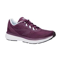 RUN SUPPORT WOMEN'S RUNNING SHOES BURGUNDY-image-26