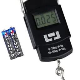 Cltllzen Hanging Luggage Weighing Digital Luggage Scale With Metal Hook Hanging J99 Weighing Scale-image-90
