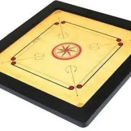 32x32inch large for all age group with wooden coins 81.28 cm Carrom Board-picture-16