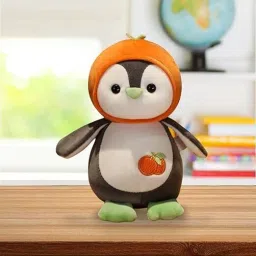 Soft Toy Baby Penguin Soft Toy Cute & Cuddly - 20 cm-24