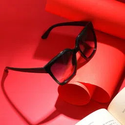 HAUTE SAUCE by Campus Sutra Women Sunglasses with UV Protected Lens SUM23_HSSG1098-image-17