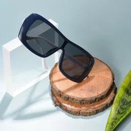 HAUTE SAUCE by Campus Sutra Women Sunglasses with UV Protected Lens SUM23_HSSG1187-image-16