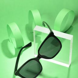 HAUTE SAUCE by  Campus Sutra Women Full Rim Butterfly Sunglasses- SUM23_HSSG1197-image-21