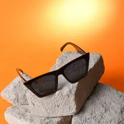 HAUTE SAUCE by Campus Sutra Women Butterfly Sunglass with UV Protected Lens SUM23_HSSG1112-image-76