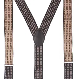 the tie hub Y- Back Suspenders for Men-image-15