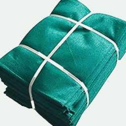 10x10 ft (75%) Shade Net Portable Green House-15