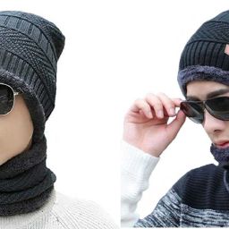 Woven Beanie-image-36