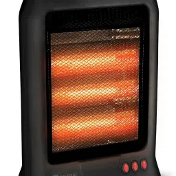 Quarto Plus 3 Heat Settings 400/800/1200 Watts, Instant Heating, ISI approved Radiant Room Heater-image-50