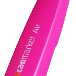 Scanmarker Air Pen Scanner - OCR Digital Highlighter and Reader - Wireless Pink Corded Portable Scanner-34