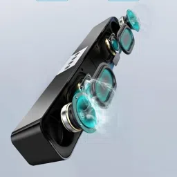 XVEP Long Bar Dual-Speaker Multimedia Radio Bluetooth Audio Support TF Card/U Disk 01 16 W Bluetooth Home Theatre image 5