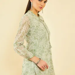 Soch Printed Tunic image 2