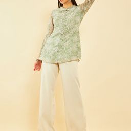 Soch Printed Tunic image 3