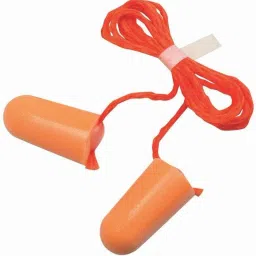 Noise Reduction Corded Foam Ear Plug-image-5