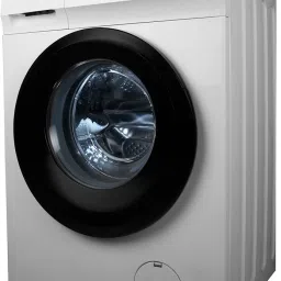 toshiba 8 kg Fully Automatic Front Load with In-built Heater White image 2
