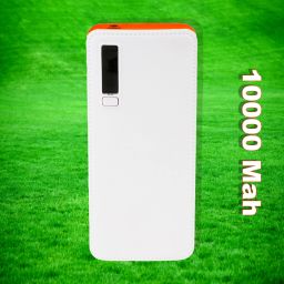 10000 mAh 5 W Wired & Wireless With MagSafe Mini Pocket Size Power Bank-97