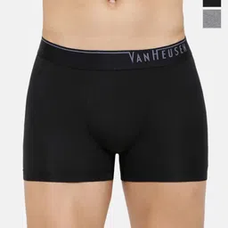 Van Heusen Pack Of 3 Mid-Rise Trunk 10590916-1-10548252-picture-46