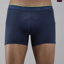 Van Heusen Pack Of 2 Mid Rise Trunks-picture-56