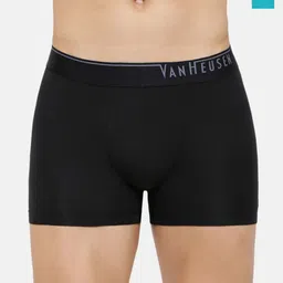 Van Heusen Pack Of 2 Mid-rise Trunks-picture-32