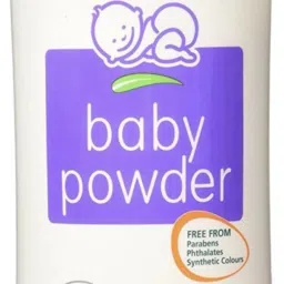 combo pack of baby powder 400gm x 2 = 800gm-image-78