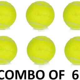 WEIL Tennis Ball-image-2