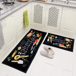 Polyester Floor Mat-13