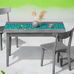 ArtzFolio Printed Rectangular Table Runner image 2