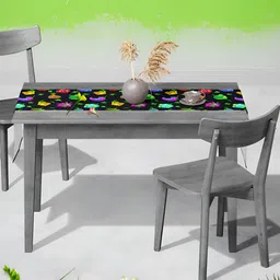 ArtzFolio Printed Table Runner for Dining & Center Table image 1