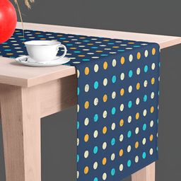ArtzFolio Geometric Printed Table Runner image 1