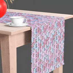 ArtzFolio Quirky Printed Table Runner image 1