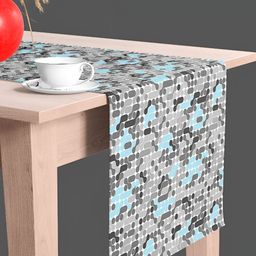 ArtzFolio Printed Dining Center Table Runner image 2