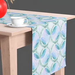 ArtzFolio Printed Dining Table Runner image 2