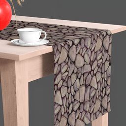 ArtzFolio Quirky Printed Table Runner image 2