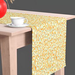 ArtzFolio Printed Rectangular Table Runner image 2