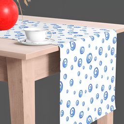 ArtzFolio Printed Dining Center Table Runner image 2