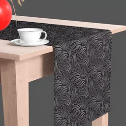 ArtzFolio Printed Table Runner for Dining & Center Table image 2