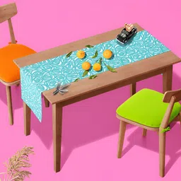 ArtzFolio Printed Rectangular Table Runner image 3