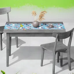 ArtzFolio Printed Rectangular Table Runner image 4