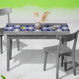 ArtzFolio Printed Rectangular Table Runner image 4