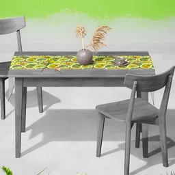 ArtzFolio Printed Rectangular Table Runner image 4