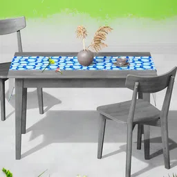 ArtzFolio Quirky Printed Table Runner image 4