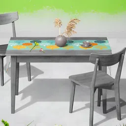 ArtzFolio Printed Rectangular Table Runner image 4