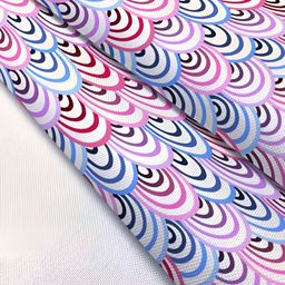 ArtzFolio Quirky Printed Table Runner image 5